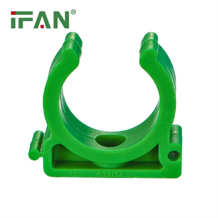 PPR Pipe Clamp