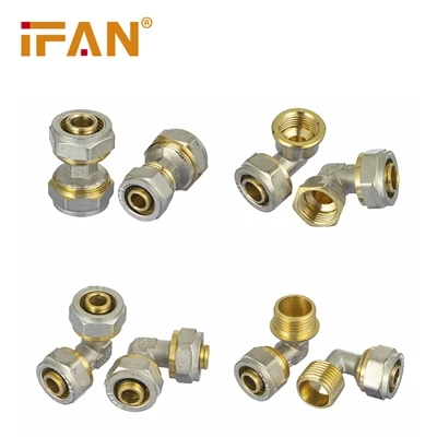 Hvordan er prisen på PEX-rørfittings sammenlignet med andre rørfittings?