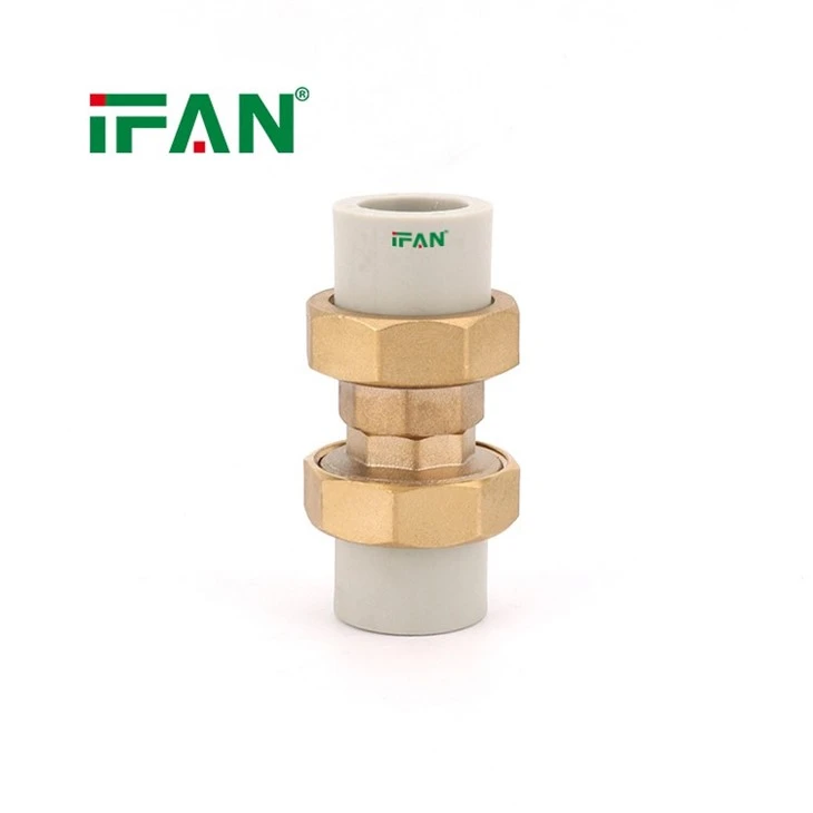 PPR Pipe Fittings OEM Service high quality