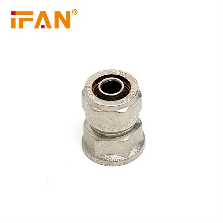 Premium PEX Compression Fittings